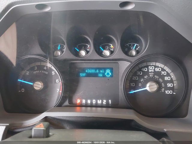 Продажа на аукционе авто 2016 Ford F-350 Chassis Xl, vin: 1FD8W3H62GEC86731, номер лота: 46266204