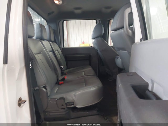 Продажа на аукционе авто 2016 Ford F-350 Chassis Xl, vin: 1FD8W3H62GEC86731, номер лота: 46266204