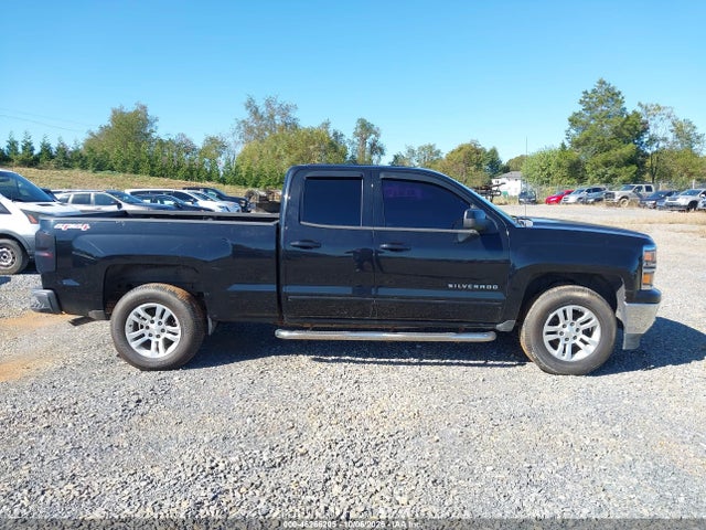 46266205 :رقم المزاد ، 1GCVKREC7FZ208727 vin ، 2015 Chevrolet Silverado 1500 1lt مزاد بيع