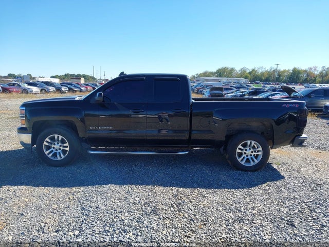 46266205 :رقم المزاد ، 1GCVKREC7FZ208727 vin ، 2015 Chevrolet Silverado 1500 1lt مزاد بيع