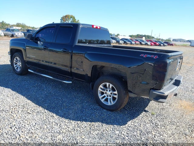 46266205 :رقم المزاد ، 1GCVKREC7FZ208727 vin ، 2015 Chevrolet Silverado 1500 1lt مزاد بيع
