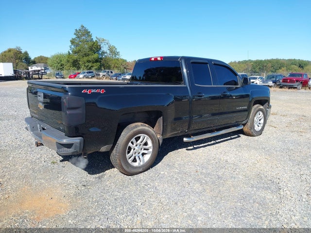 46266205 :رقم المزاد ، 1GCVKREC7FZ208727 vin ، 2015 Chevrolet Silverado 1500 1lt مزاد بيع