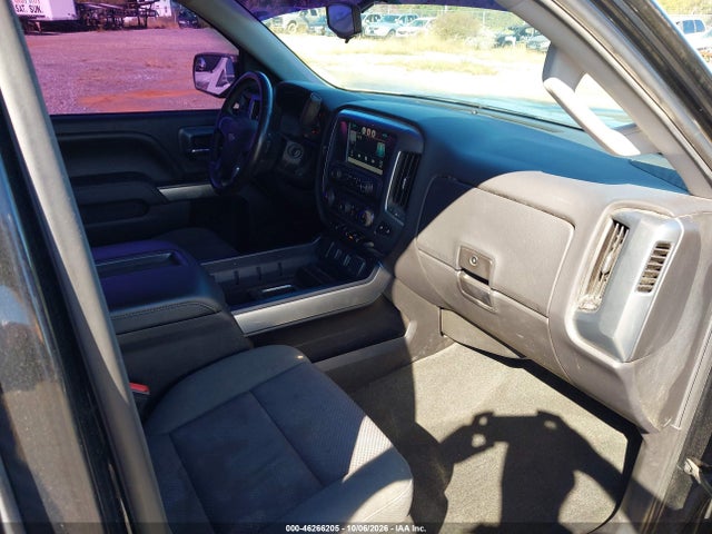 46266205 :رقم المزاد ، 1GCVKREC7FZ208727 vin ، 2015 Chevrolet Silverado 1500 1lt مزاد بيع