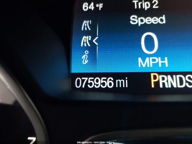 2018 Ford Escape Se მანქანა იყიდება აუქციონზე, vin: 1FMCU9GD7JUD08545, აუქციონის ნომერი: 46266214