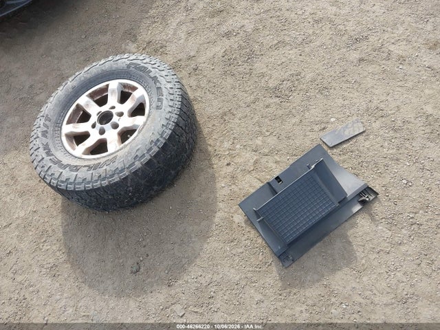 Aukcja sprzedaży 2004 Nissan Titan Se, vin: 1N6AA07B64N553413, numer aukcji: 46266220
