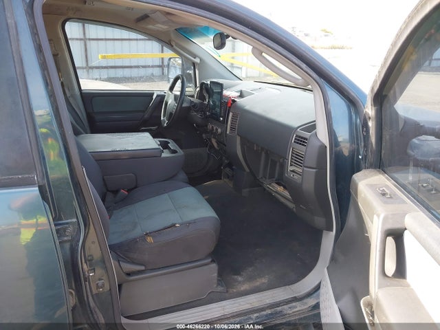Aukcja sprzedaży 2004 Nissan Titan Se, vin: 1N6AA07B64N553413, numer aukcji: 46266220