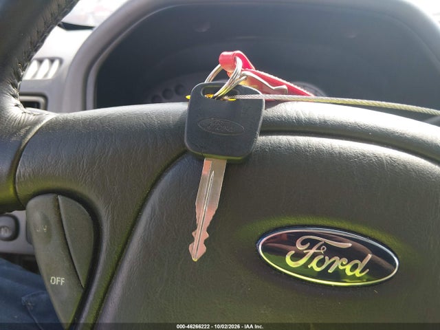 Продаж на аукціоні авто 2002 Ford Escape Xlt, vin: 1FMYU04152KD33243, номер лоту: 46266222