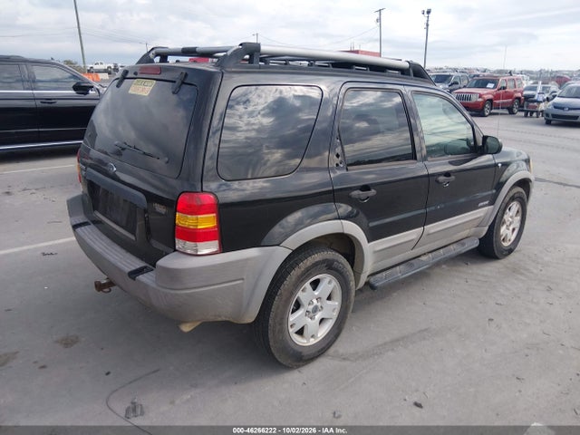 Продаж на аукціоні авто 2002 Ford Escape Xlt, vin: 1FMYU04152KD33243, номер лоту: 46266222