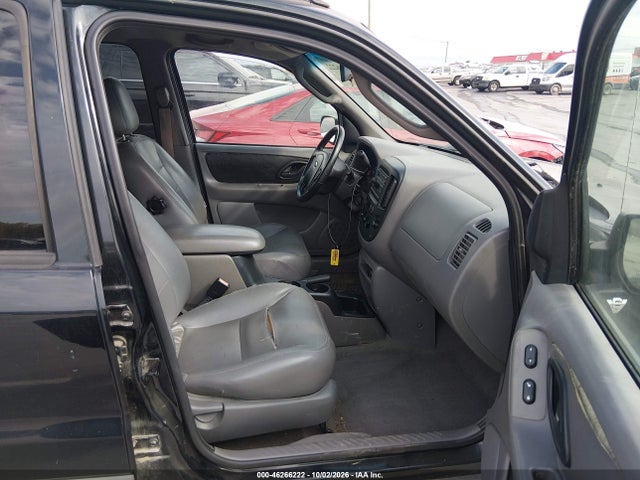 Продаж на аукціоні авто 2002 Ford Escape Xlt, vin: 1FMYU04152KD33243, номер лоту: 46266222