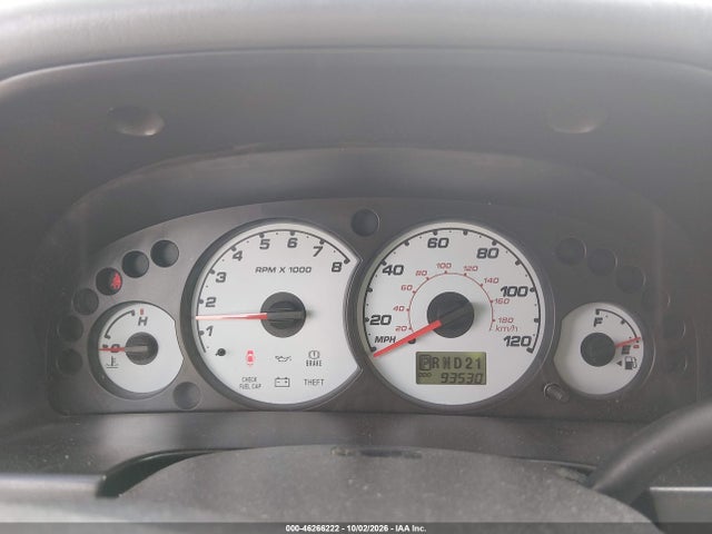 Продаж на аукціоні авто 2002 Ford Escape Xlt, vin: 1FMYU04152KD33243, номер лоту: 46266222