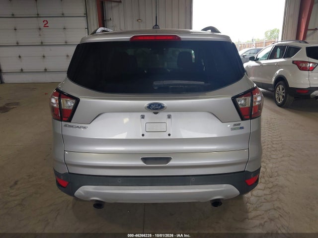 Продажа на аукционе авто 2018 Ford Escape Se, vin: 1FMCU9GD0JUD08547, номер лота: 46266225