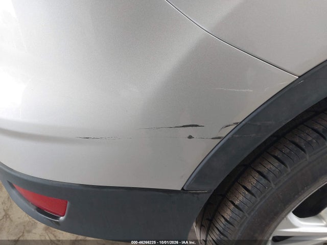 Продажа на аукционе авто 2018 Ford Escape Se, vin: 1FMCU9GD0JUD08547, номер лота: 46266225