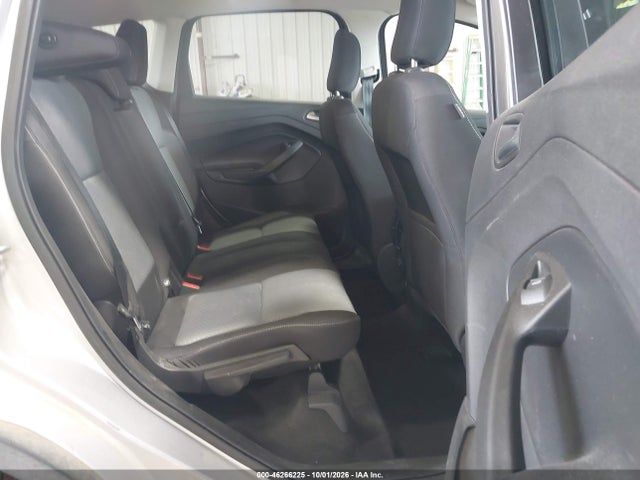 Продажа на аукционе авто 2018 Ford Escape Se, vin: 1FMCU9GD0JUD08547, номер лота: 46266225