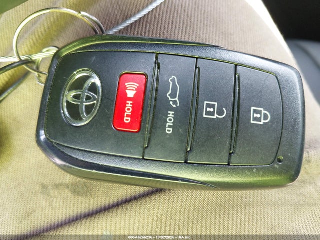 Продаж на аукціоні авто 2026 Toyota Grand Highlander Xle, vin: 5TDAAAB51TS133819, номер лоту: 46266236