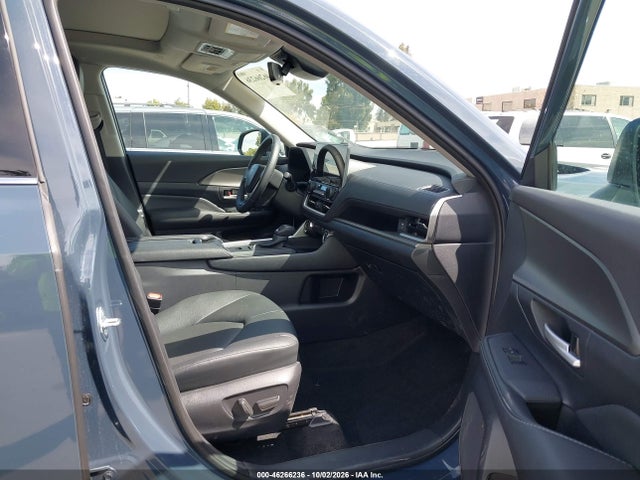 Продаж на аукціоні авто 2026 Toyota Grand Highlander Xle, vin: 5TDAAAB51TS133819, номер лоту: 46266236