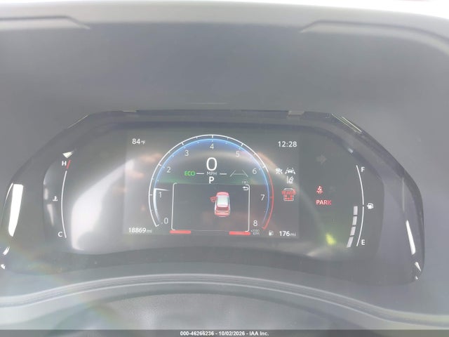 Продаж на аукціоні авто 2026 Toyota Grand Highlander Xle, vin: 5TDAAAB51TS133819, номер лоту: 46266236