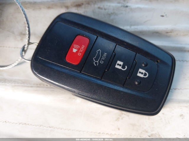46266240 :رقم المزاد ، JTMRWRFV7SD303396 vin ، 2025 Toyota Rav4 Hybrid Xle مزاد بيع