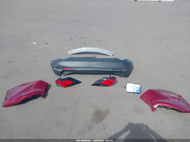 46266240 :رقم المزاد ، JTMRWRFV7SD303396 vin ، 2025 Toyota Rav4 Hybrid Xle مزاد بيع