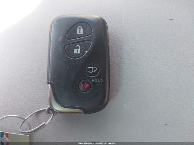 Продажа на аукционе авто 2011 Lexus Rx 350, vin: 2T2BK1BA7BC092422, номер лота: 46266248