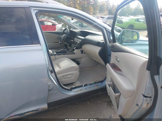 Продажа на аукционе авто 2011 Lexus Rx 350, vin: 2T2BK1BA7BC092422, номер лота: 46266248