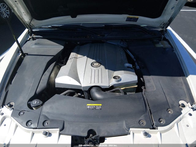 Продаж на аукціоні авто 2005 Cadillac Sts V8, vin: 1G6DC67A250188055, номер лоту: 46266254