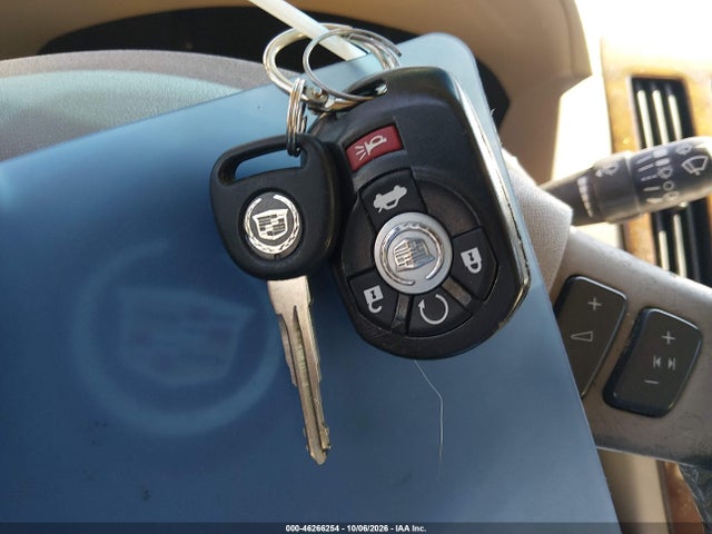 Продаж на аукціоні авто 2005 Cadillac Sts V8, vin: 1G6DC67A250188055, номер лоту: 46266254
