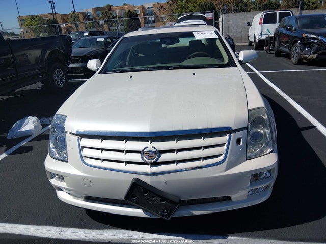 Продаж на аукціоні авто 2005 Cadillac Sts V8, vin: 1G6DC67A250188055, номер лоту: 46266254