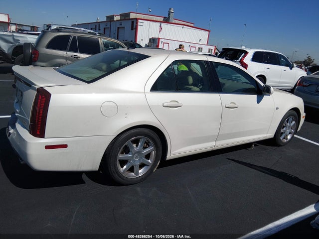 Продаж на аукціоні авто 2005 Cadillac Sts V8, vin: 1G6DC67A250188055, номер лоту: 46266254