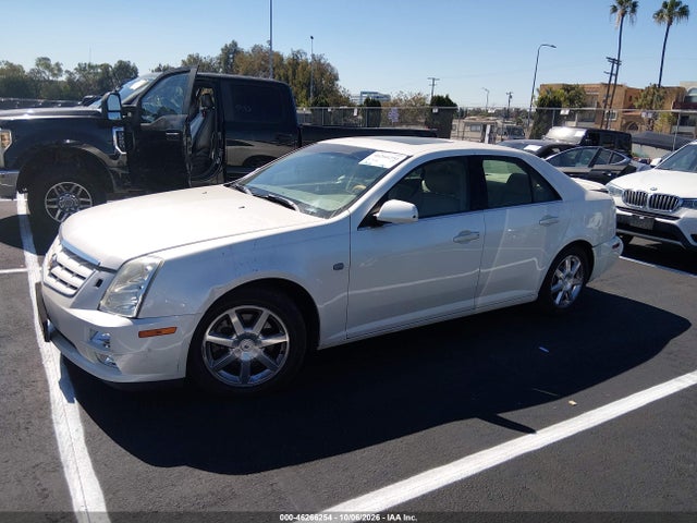 Продаж на аукціоні авто 2005 Cadillac Sts V8, vin: 1G6DC67A250188055, номер лоту: 46266254