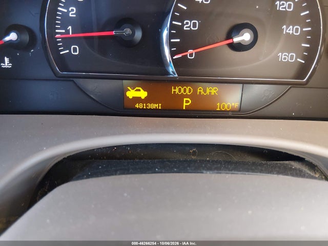 Продаж на аукціоні авто 2005 Cadillac Sts V8, vin: 1G6DC67A250188055, номер лоту: 46266254