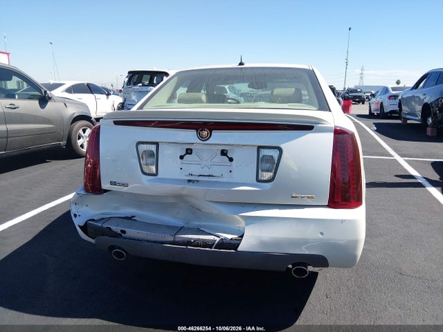 Продаж на аукціоні авто 2005 Cadillac Sts V8, vin: 1G6DC67A250188055, номер лоту: 46266254