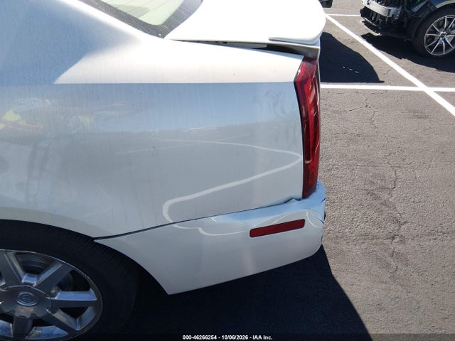Продаж на аукціоні авто 2005 Cadillac Sts V8, vin: 1G6DC67A250188055, номер лоту: 46266254