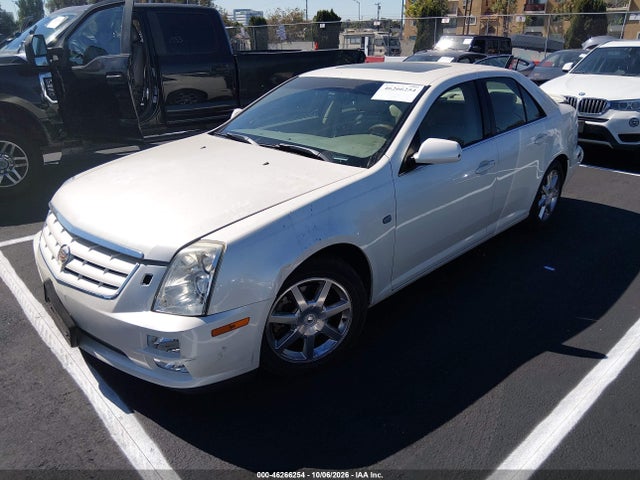 Продаж на аукціоні авто 2005 Cadillac Sts V8, vin: 1G6DC67A250188055, номер лоту: 46266254