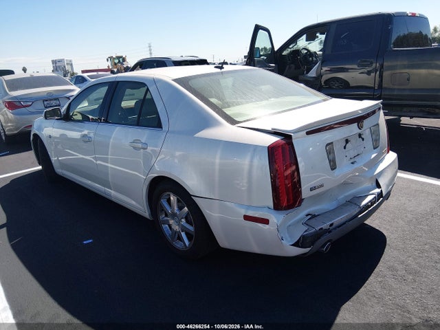 Продаж на аукціоні авто 2005 Cadillac Sts V8, vin: 1G6DC67A250188055, номер лоту: 46266254
