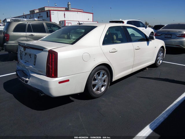 Продаж на аукціоні авто 2005 Cadillac Sts V8, vin: 1G6DC67A250188055, номер лоту: 46266254