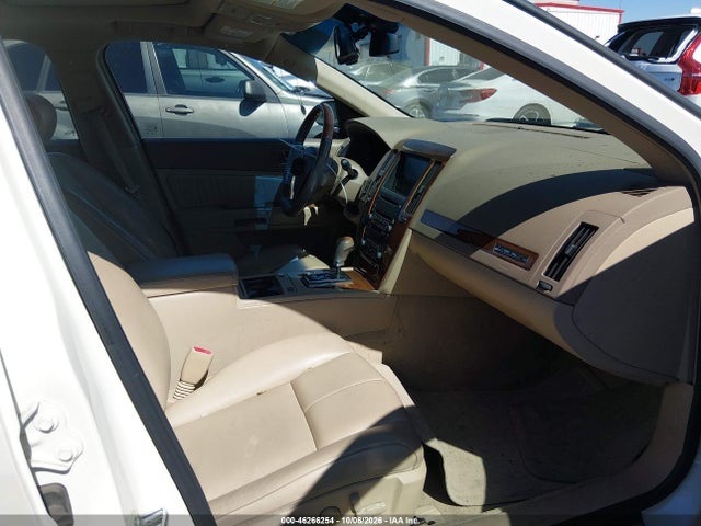 Продаж на аукціоні авто 2005 Cadillac Sts V8, vin: 1G6DC67A250188055, номер лоту: 46266254
