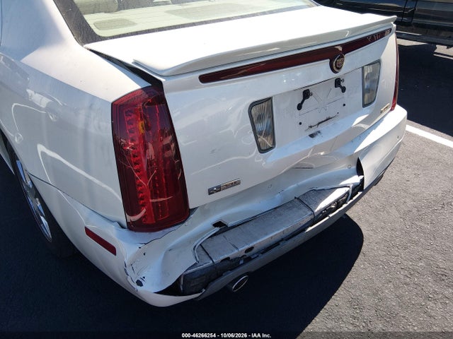 Продаж на аукціоні авто 2005 Cadillac Sts V8, vin: 1G6DC67A250188055, номер лоту: 46266254