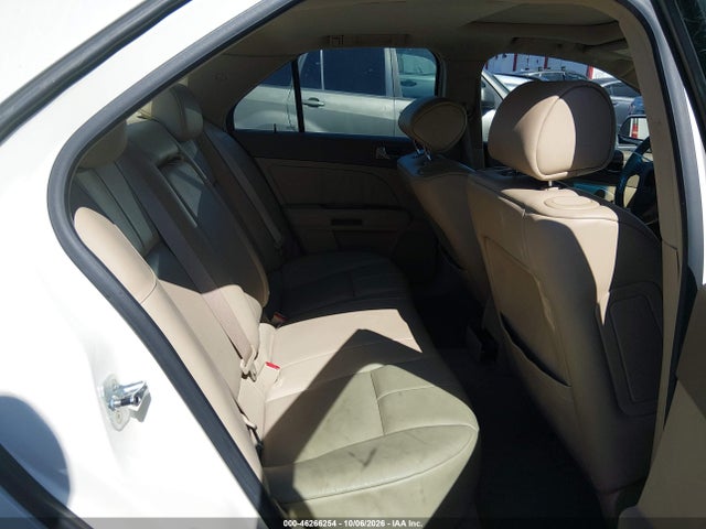 Продаж на аукціоні авто 2005 Cadillac Sts V8, vin: 1G6DC67A250188055, номер лоту: 46266254