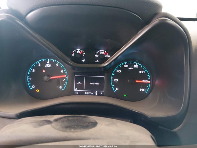 Продажа на аукционе авто 2022 Chevrolet Colorado 4wd  Long Box Lt, vin: 1GCHTCEA0N1248988, номер лота: 46266259