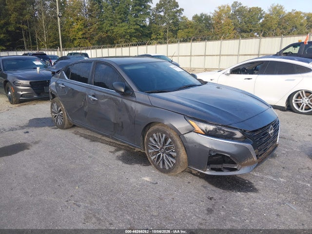 Auction sale of the 2025 Nissan Altima Sv Fwd, vin: 1N4BL4DV0SN334313, lot number: 46266262