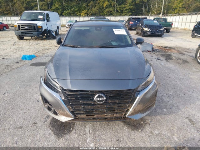 2025 Nissan Altima Sv Fwd მანქანა იყიდება აუქციონზე, vin: 1N4BL4DV0SN334313, აუქციონის ნომერი: 46266262