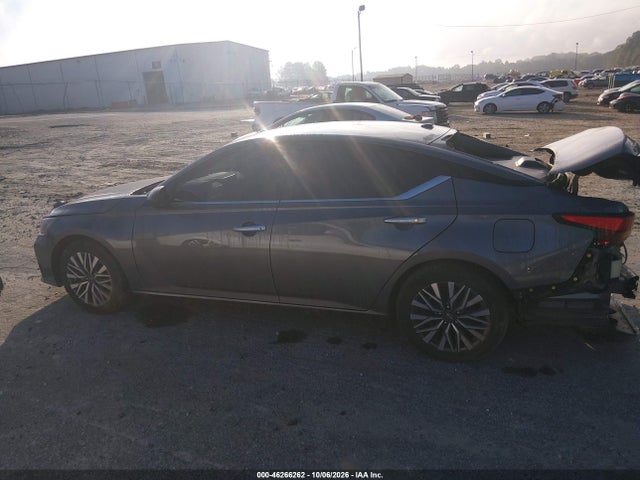 2025 Nissan Altima Sv Fwd მანქანა იყიდება აუქციონზე, vin: 1N4BL4DV0SN334313, აუქციონის ნომერი: 46266262