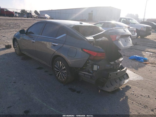 2025 Nissan Altima Sv Fwd მანქანა იყიდება აუქციონზე, vin: 1N4BL4DV0SN334313, აუქციონის ნომერი: 46266262