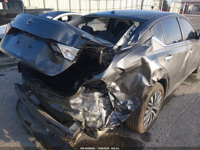2025 Nissan Altima Sv Fwd მანქანა იყიდება აუქციონზე, vin: 1N4BL4DV0SN334313, აუქციონის ნომერი: 46266262