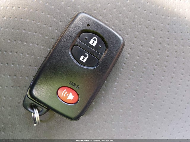 46266263 :رقم المزاد ، JTDKN3DU0B5347374 vin ، 2011 Toyota Prius Three مزاد بيع