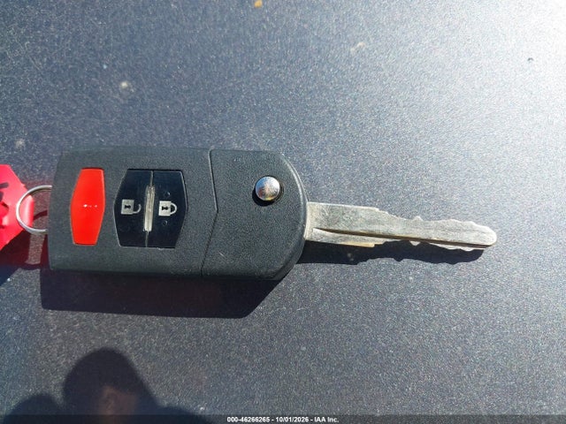 Aukcja sprzedaży 2012 Mazda Mazda3 I Touring, vin: JM1BL1V89C1557718, numer aukcji: 46266265