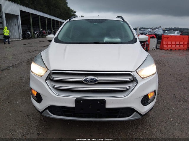 Aukcja sprzedaży 2018 Ford Escape Se, vin: 1FMCU9GD5JUA22905, numer aukcji: 46266266