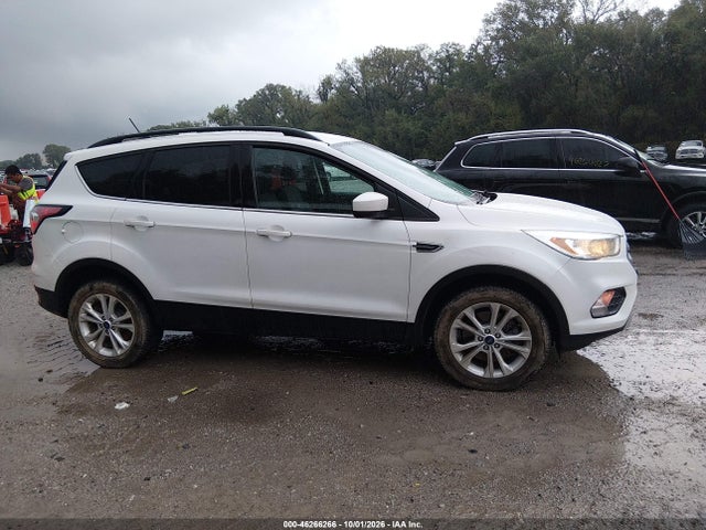 Aukcja sprzedaży 2018 Ford Escape Se, vin: 1FMCU9GD5JUA22905, numer aukcji: 46266266