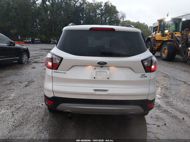 Aukcja sprzedaży 2018 Ford Escape Se, vin: 1FMCU9GD5JUA22905, numer aukcji: 46266266