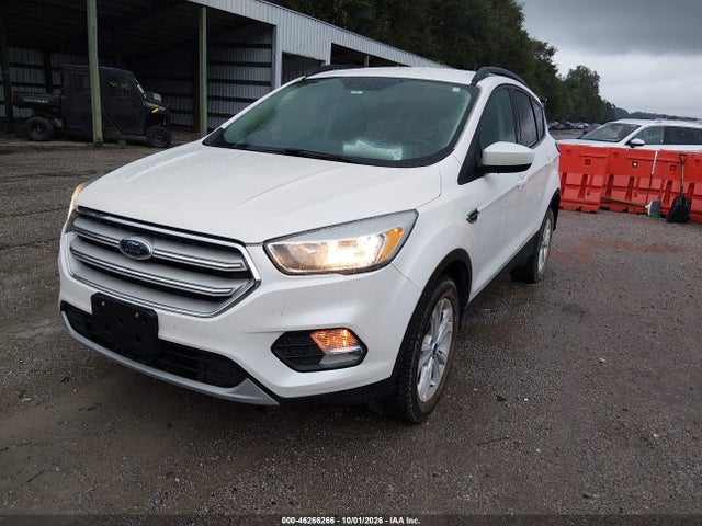 Aukcja sprzedaży 2018 Ford Escape Se, vin: 1FMCU9GD5JUA22905, numer aukcji: 46266266